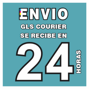 ENVIO 24 HORAS