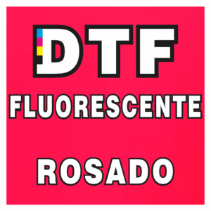 5-DTF FLUORESCENTE ROSADO