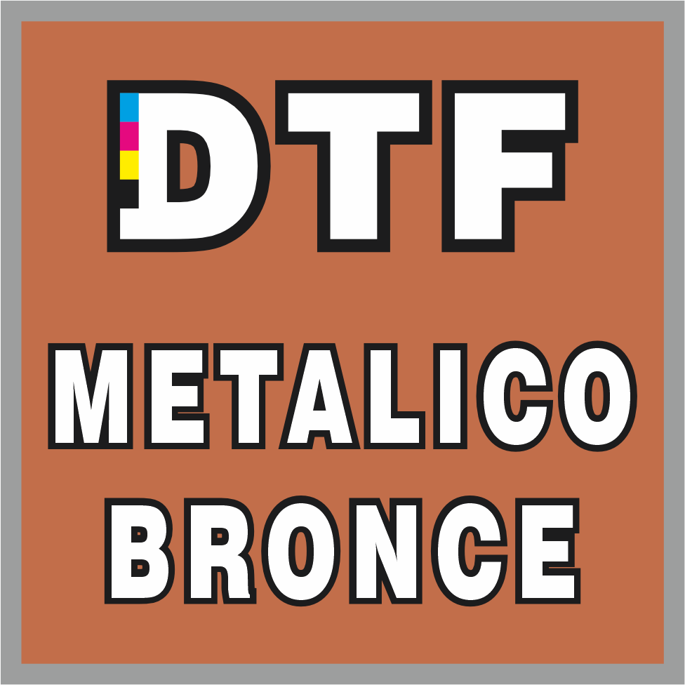 METALICO BRONCE 1 91-DTF METALICO BRONCE
