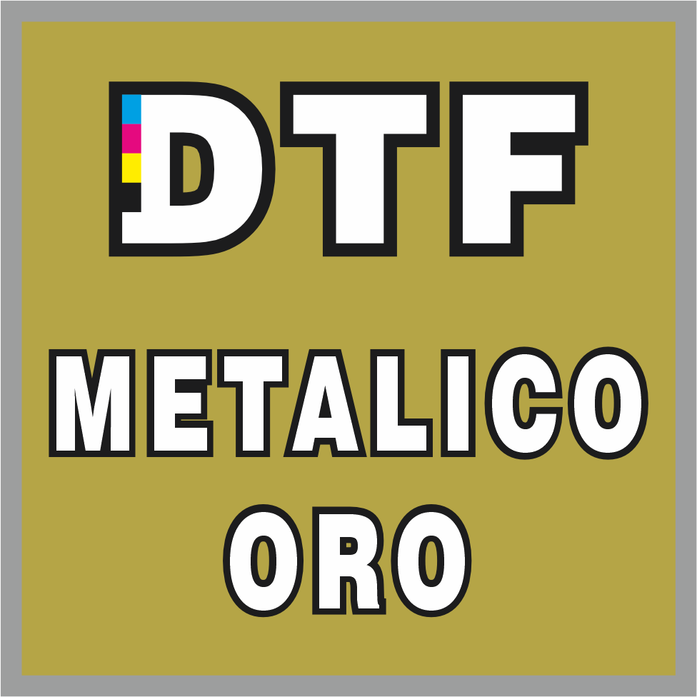 METALICO ORO 9-DTF METALICO ORO